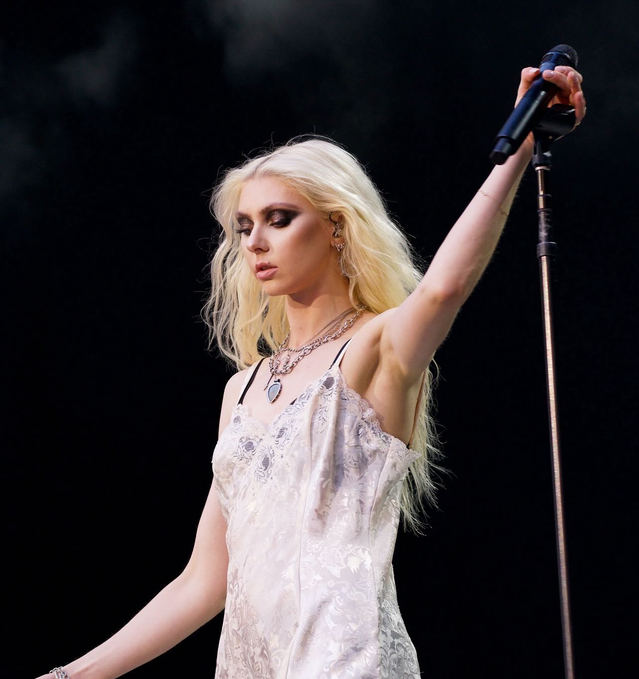 The Pretty Reckless